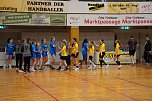 Handballturnier der Damen C Jugend (Foto: Matthias Schr&ouml;der)
