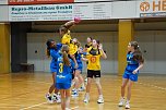 Handballturnier der Damen C Jugend (Foto: Matthias Schr&ouml;der)