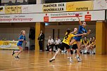 Handballturnier der Damen C Jugend (Foto: Matthias Schr&ouml;der)