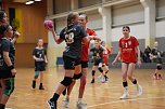 Handballturnier der Damen C Jugend (Foto: Matthias Schr&ouml;der)