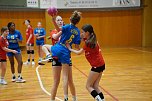 Handballturnier der Damen C Jugend (Foto: Matthias Schr&ouml;der)