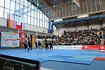 15. Kugelsto&szlig; Indoor in Nordhausen (Foto: agl)