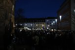 Demonstrationszug durch die Nordh&auml;user Innenstadt (Foto: agl)