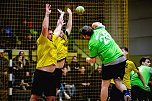 Handballnachlese zum Wochenende (Foto: NSV) Handballnachlese zum Wochenende (Foto: NSV)