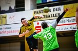 Handballnachlese zum Wochenende (Foto: NSV) Handballnachlese zum Wochenende (Foto: NSV)