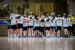 Handballnachlese zum Wochenende (Foto: NSV) Handballnachlese zum Wochenende (Foto: NSV)
