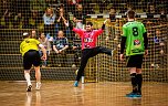 Tolles Handball-Wochenende (Foto: NSV)