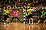 Tolles Handball-Wochenende (Foto: NSV)