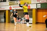 Tolles Handball-Wochenende (Foto: NSV)