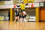 Tolles Handball-Wochenende (Foto: NSV)