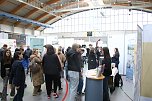 26. Forum Berufsstart (Foto: agl)