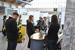 Forums Berufsstart (Foto: CityScout: Sven G&auml;mkow / Harzpix.de)