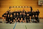 Handball am Wochenende (Foto: NSV) Handball am Wochenende (Foto: NSV)