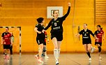 Handball am Wochenende (Foto: NSV) Handball am Wochenende (Foto: NSV)