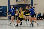 Handball am Wochenende (Foto: NSV) Handball am Wochenende (Foto: NSV)