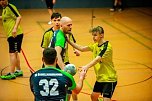Handballergebnisdienst Herren (Foto: NSV)