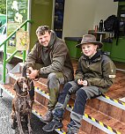 2. Nordth&uuml;ringer Erste Hilfe Jugendwettbewerb (Foto: DRK Kyffh&auml;userkreisverband e.V.)