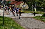 Startschuss f&uuml;r den 10. Harztorlauf (Foto: agl)