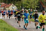 Startschuss f&uuml;r den 10. Harztorlauf (Foto: agl)