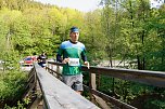 Startschuss f&uuml;r den 10. Harztorlauf (Foto: agl)