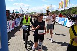 Zieleinlauf zum 10. Harztorlauf (Foto: agl)