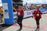Zieleinlauf zum 10. Harztorlauf (Foto: agl)