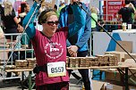 Zieleinlauf zum 10. Harztorlauf (Foto: agl)