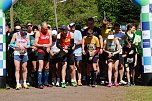Startschuss f&uuml;r den 10. Harztorlauf (Foto: agl)