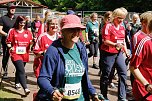 Startschuss f&uuml;r den 10. Harztorlauf (Foto: agl)