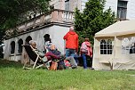 Im Park Hohenrode feierte man am Sonntag Parkfest und Parknick (Foto: Förderverein Park Hohenrode) Im Park Hohenrode feierte man am Sonntag Parkfest und Parknick (Foto: Förderverein Park Hohenrode)