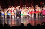 Ballettgala des Tanzstudios Radeva (Foto: Dimitar Radev)