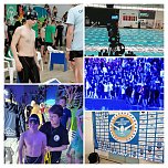 Nordhäuser Nachwuchs wieder in internationalem Wettkampfgewässer (Foto: SVN 90) Nordhäuser Nachwuchs wieder in internationalem Wettkampfgewässer (Foto: SVN 90)