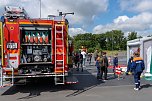 Fest der Nordh&auml;user Jugendfeuerwehr (Foto: S.Tetzel )