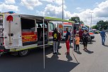 Fest der Nordh&auml;user Jugendfeuerwehr (Foto: S.Tetzel )