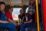 Fest der Nordh&auml;user Jugendfeuerwehr (Foto: S.Tetzel )