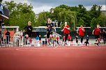Schulamtsfinale in der Leichtathletik begeisterte (Foto: Chistoph Keil)
