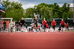 Schulamtsfinale in der Leichtathletik begeisterte (Foto: Chistoph Keil)