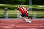 Schulamtsfinale in der Leichtathletik begeisterte (Foto: Chistoph Keil)