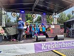Kreiskirchentag in Ellrich (Foto: Cornelia Wilhelm)