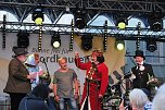 Rolandfest am Sonntagnachmittag  (Foto: P.Blei)