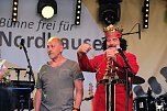 Rolandfest am Sonntagnachmittag  (Foto: P.Blei)
