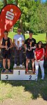 Siegerehrungen des Vogelberglaufs (Foto: JorLorenz)