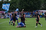 Kreispokalfinale in G&ouml;rsbach (Foto: Peter Blei)