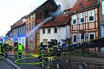Brand Bleicherode (Foto: S.Dietzel)