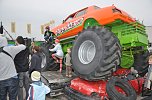 Korth-Brothers Monster-Truck-Show (Foto: nnz-City Scout Sven Gämkow) Korth-Brothers Monster-Truck-Show (Foto: nnz-City Scout Sven Gämkow)