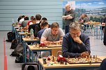 14. Nordh&auml;user Schach Open in der Wiedigsburghalle (Foto: agl)