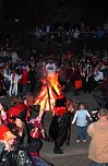 Walpurgis auf dem Grillplatz (Foto: H. Urban) Walpurgis auf dem Grillplatz (Foto: H. Urban)