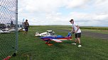24. Flugtag des S&uuml;dharzer Modellflugvereins (Foto: nnz)