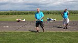 24. Flugtag des S&uuml;dharzer Modellflugvereins (Foto: nnz)