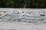 Olympischer Triathlon in Sundhausen (Foto: Eva Maria Wiegand)
